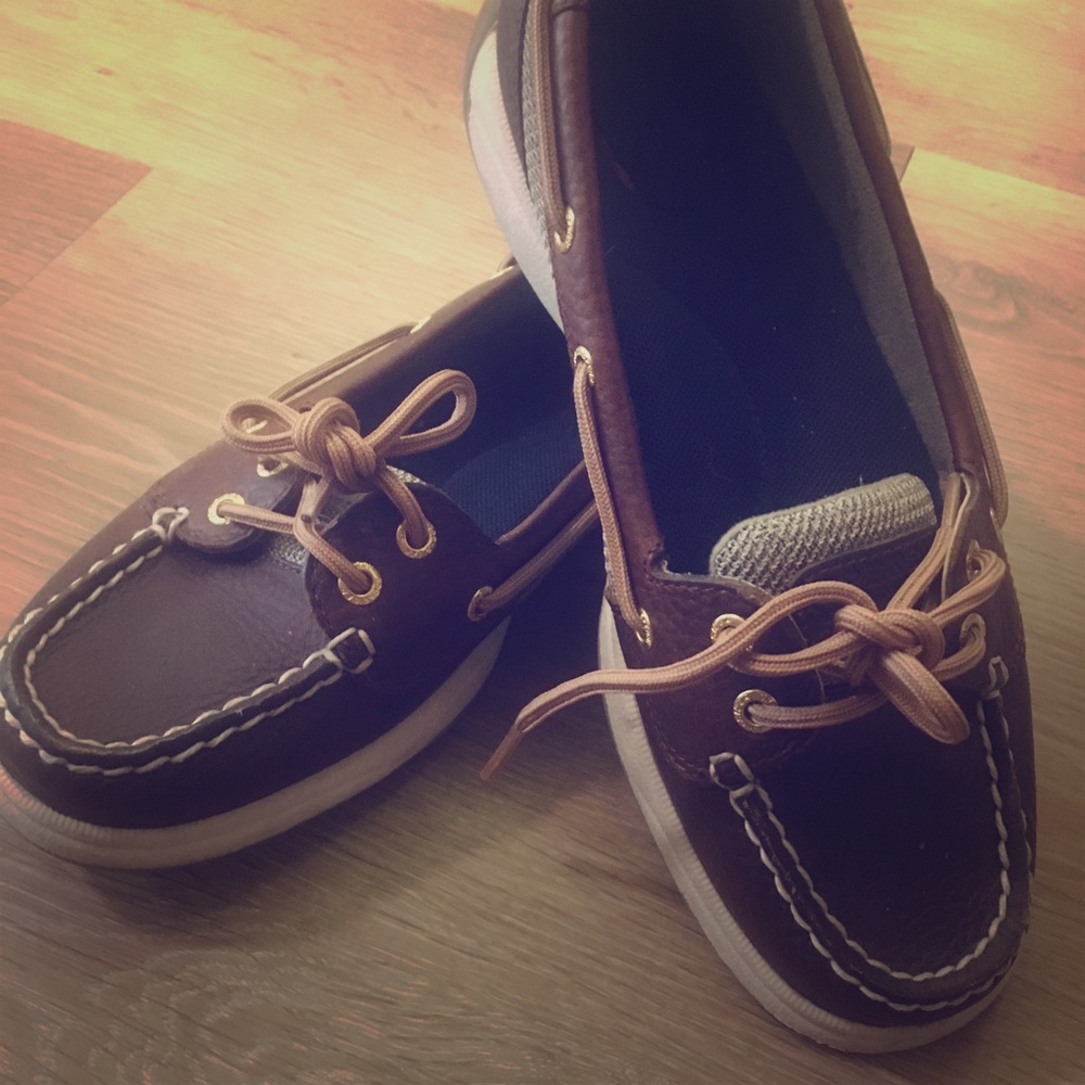 Sperry Top-Sider
